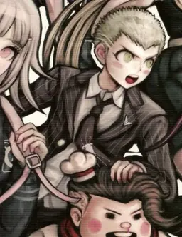 Profile image of 九頭龍冬彦