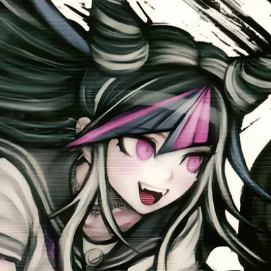 Profile image of 澪田唯吹
