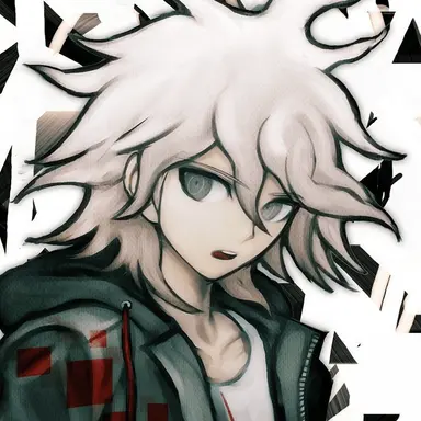 Profile image of 狛枝凪斗