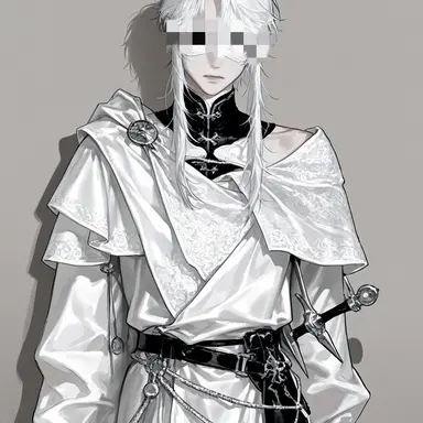 Profile image of Eisen
