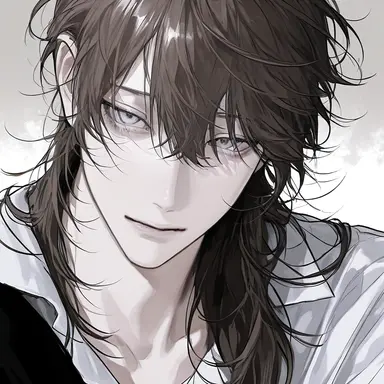 Profile image of アラン