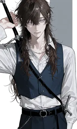 Profile image of アラン