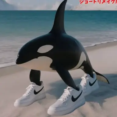 Profile image of オルカ