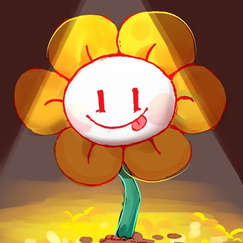 Skyler637의 Undertale