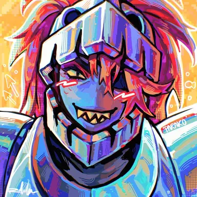 Profile image of Undyne