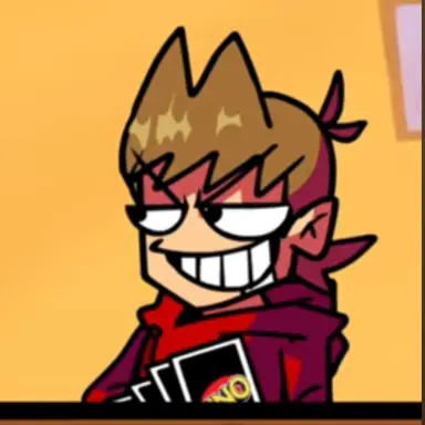 Profile image of Tord