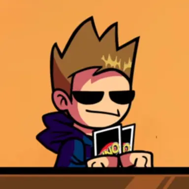 Profile image of Tom