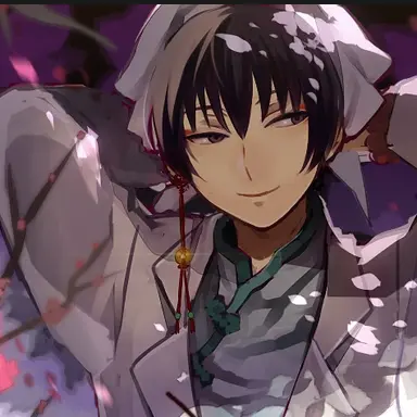 Profile image of Hakutaku