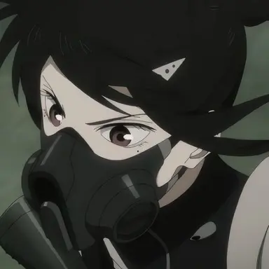 Profile image of 亜白 ミナ