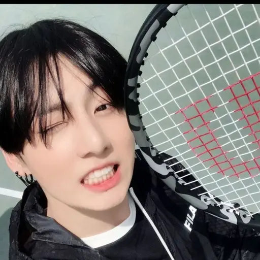 YoungVole4726의 전정국