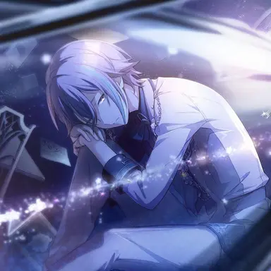 Profile image of 神代類