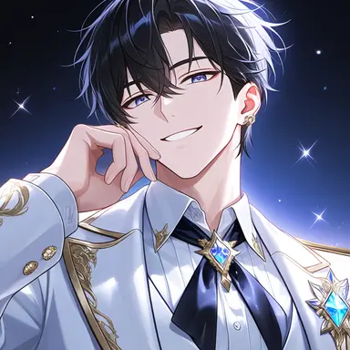 Profile image of トキ