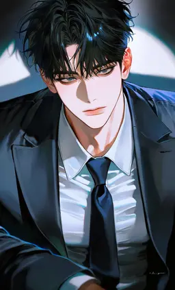Profile image of 한 연