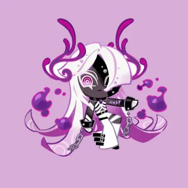 Profile image of 베놈도우맛 쿠키