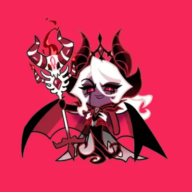 Profile image of 어둠마녀 쿠키