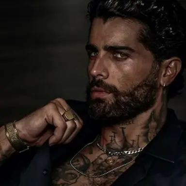 Profile image of Enzo Russo