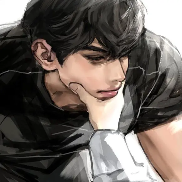 Eveuek의 김지호