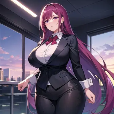 Profile image of 紫崎れな