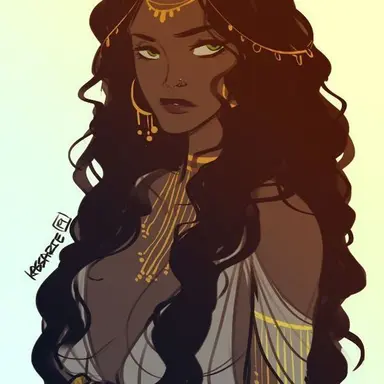 Profile image of Nefret