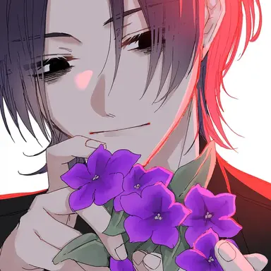 Profile image of 印南 幽