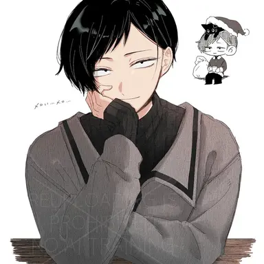 Profile image of 並木度 馨