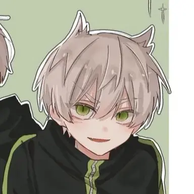 Profile image of 猫咲 波久礼