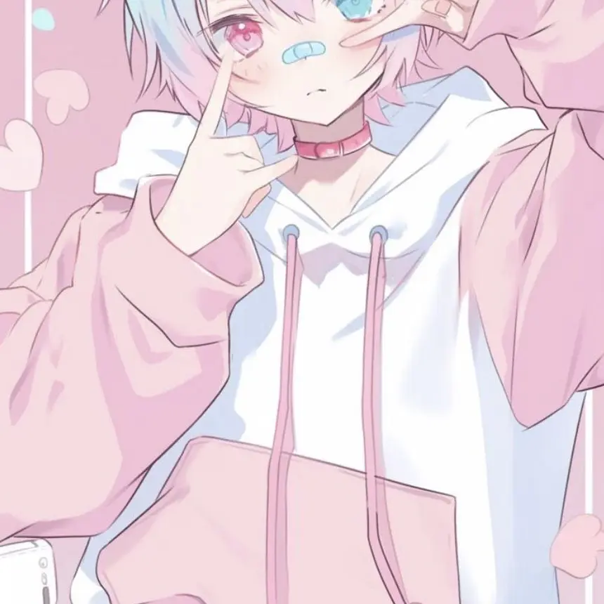 RowdyBerry9143의 Sucked Into My Game!?