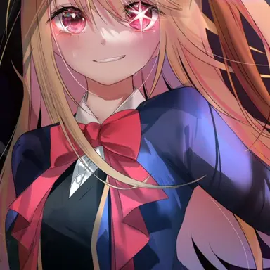 Profile image of ルビー