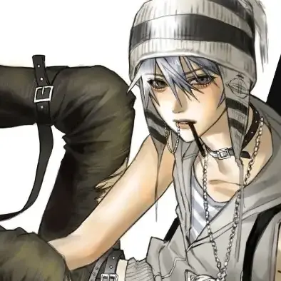 DampClean9514의 [HL] 저 여우년이?