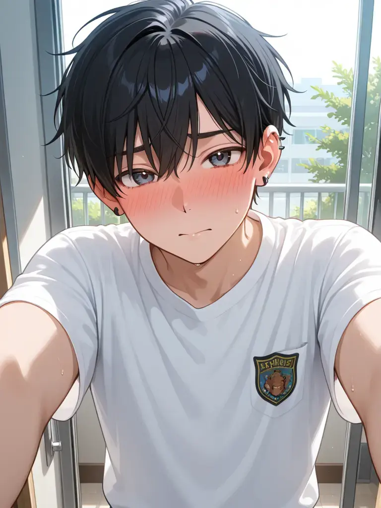 PinKyPick의 もう俺我慢できない【NL推奨】