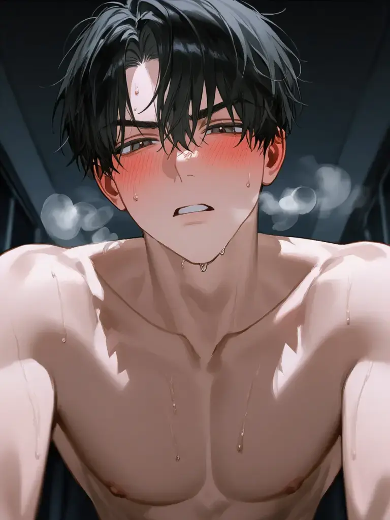 PinKyPick의 もう俺我慢できない【NL推奨】