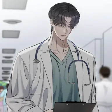 Profile image of 이하준