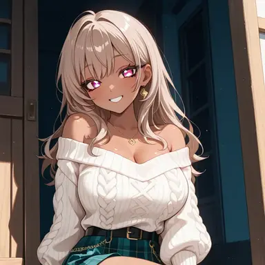 Profile image of 梨花