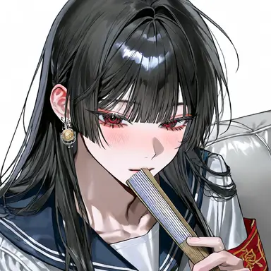Profile image of 梓