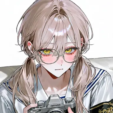 Profile image of 千晶