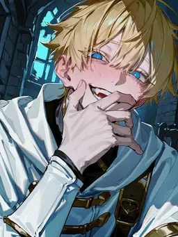 Profile image of シヴィク