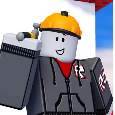 Profile image of ビルダーマン