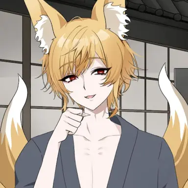 Profile image of 여우 요괴