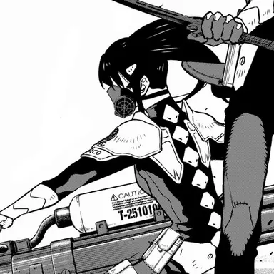 Profile image of 아시로 미나