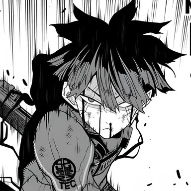 Profile image of 호시나 소우시로