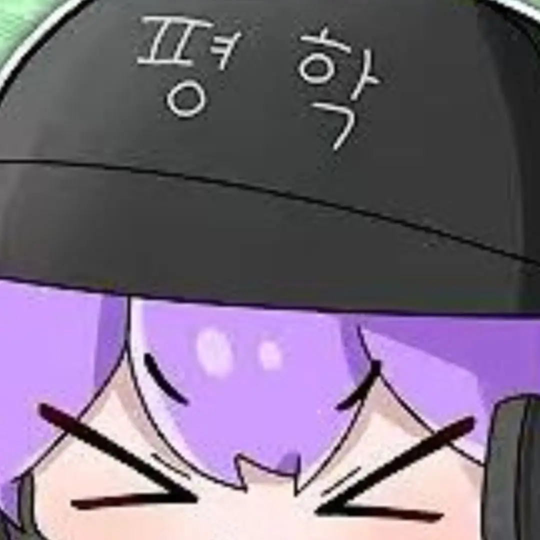 AcidicTent0453의 분리불안 평학