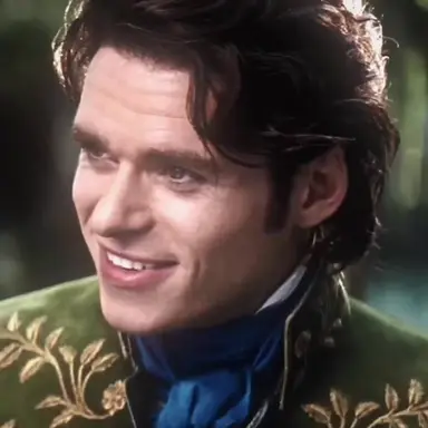 Profile image of Prince Charming