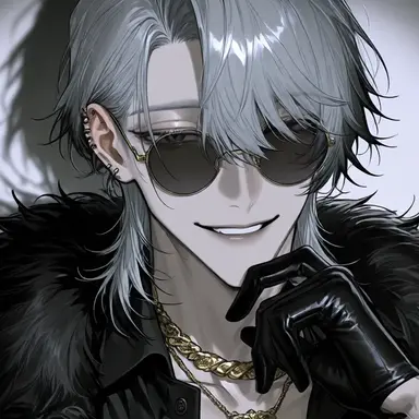 Profile image of Kyoya