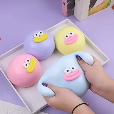 Profile image of 말랑이