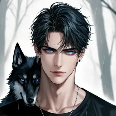 Profile image of Ronan