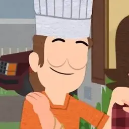 Profile image of Mike