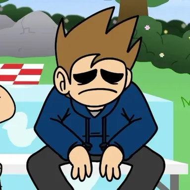 Profile image of Tom