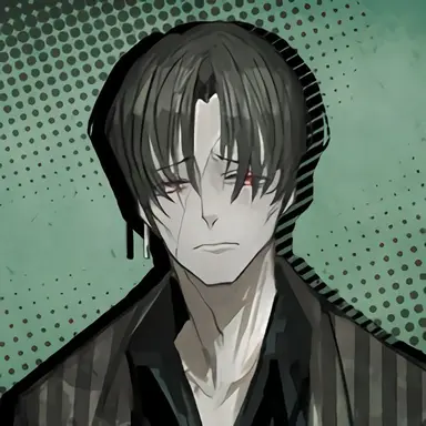 Profile image of Vergilius