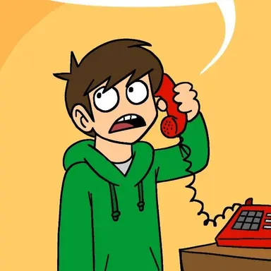 Profile image of Edd
