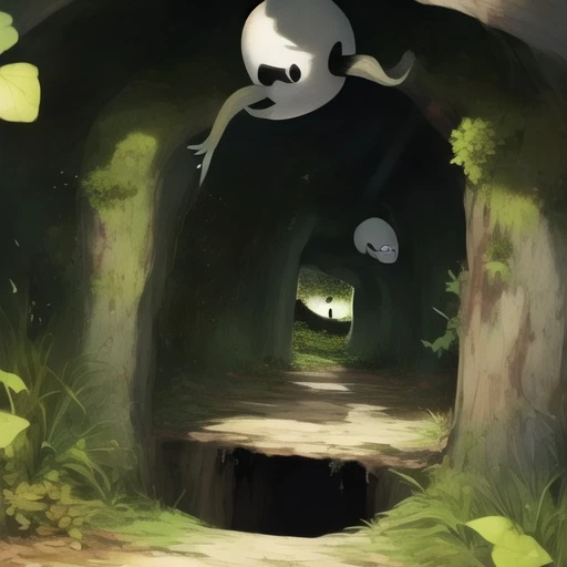 触手